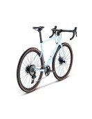 2023 BMC Roadmachine X ONE Road Bike