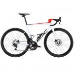 2023 BMC Teammachine SLR 01 LTD Road Bike