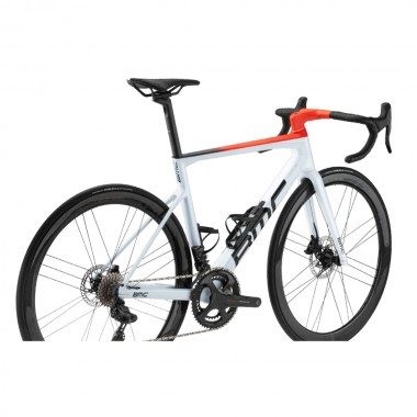 2023 BMC Teammachine SLR 01 LTD Road Bike