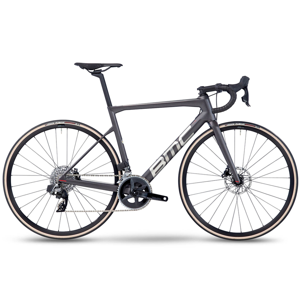 2023 BMC Teammachine SLR FOUR Road Bike