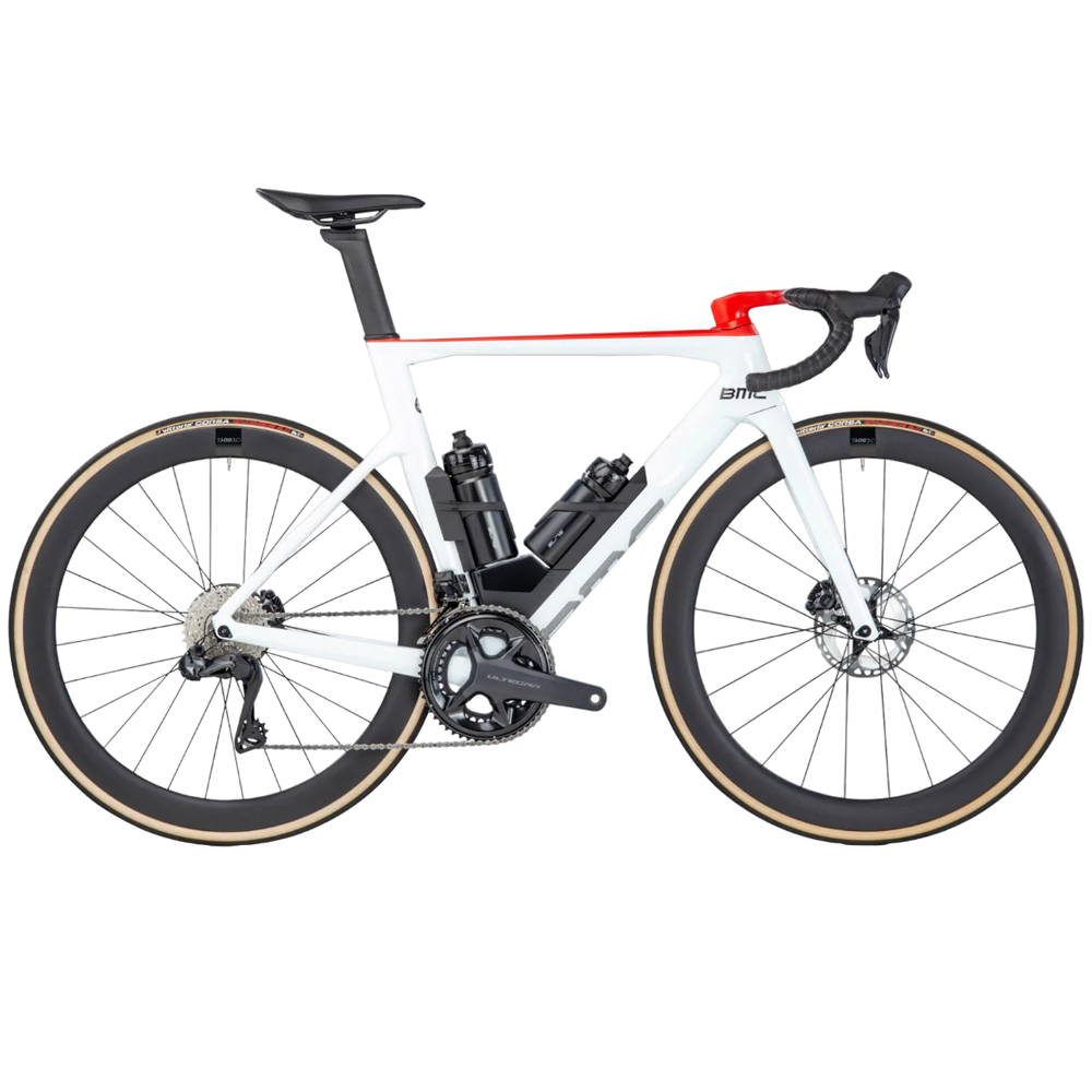 2023 BMC Timemachine ROAD 01 TWO Road Bike