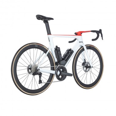 2023 BMC Timemachine ROAD 01 TWO Road Bike