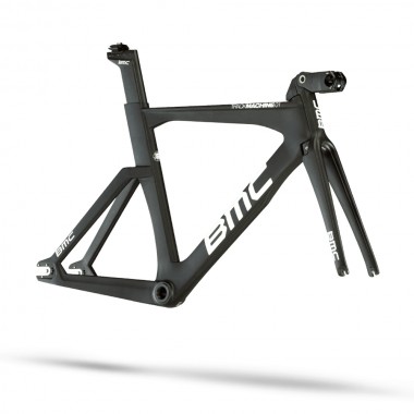 2023 BMC Trackmachine 01 Frameset