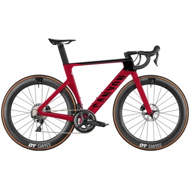 2023 Canyon Aeroad CF SL 8 Road Bike