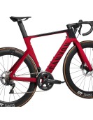2023 Canyon Aeroad CF SL 8 Road Bike