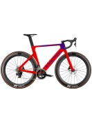 2023 Canyon Aeroad CF SLX 7 eTap Road Bike
