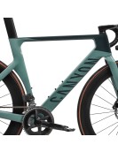 2023 Canyon Aeroad CF SLX 7 eTap Road Bike