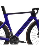 2023 Canyon Aeroad CF SLX 8 eTap Road Bike