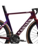 2023 Canyon Aeroad CFR Di2 Road Bike