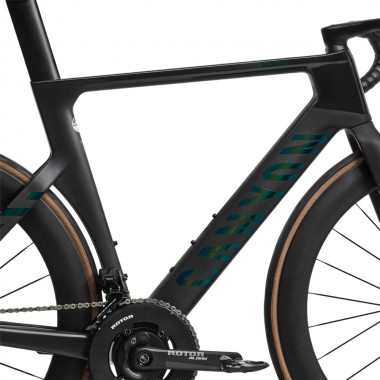 2023 Canyon Aeroad CFR Di2 Road Bike