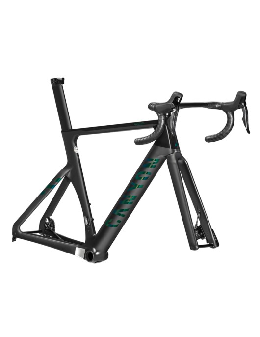 2023 Canyon Aeroad CFR Disc Frame and Brake Kit