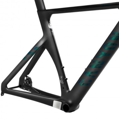 2023 Canyon Aeroad CFR Disc Frame and Brake Kit