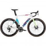 2023 Canyon Aeroad CFR ETap Road Bike