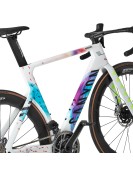 2023 Canyon Aeroad CFR ETap Road Bike