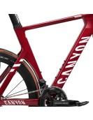 2023 Canyon Aeroad CFR MVDP Road Bike