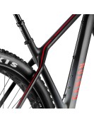2023 Canyon Dude CF 9 Mountain Bike