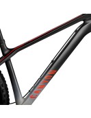 2023 Canyon Dude CF 9 Mountain Bike