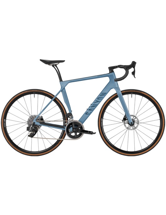 2023 Canyon Endurace CF SLX 7 AXS Aero Road Bike