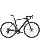 2023 Canyon Endurace CF SLX 7 AXS Aero Road Bike