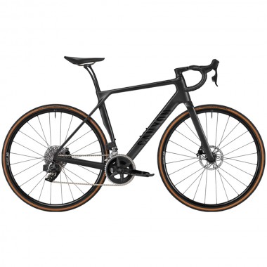 2023 Canyon Endurace CF SLX 7 AXS Aero Road Bike