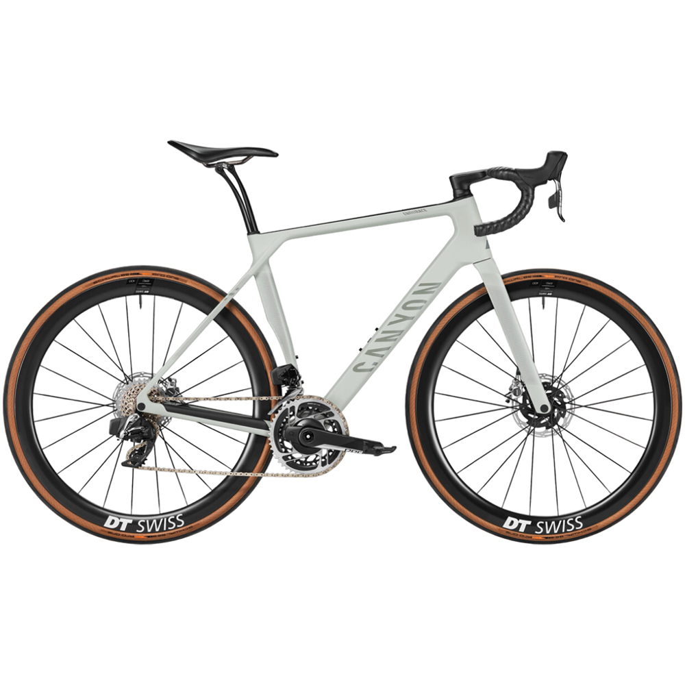 2023 Canyon Endurace CFR AXS Road Bike