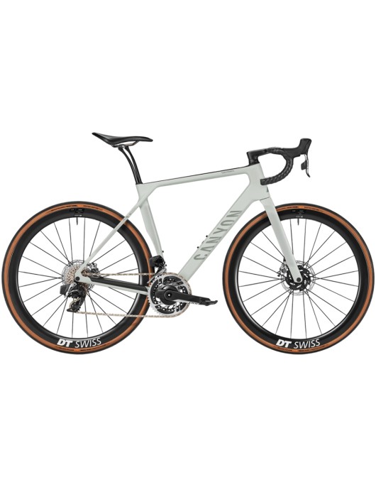 2023 Canyon Endurace CFR AXS Road Bike