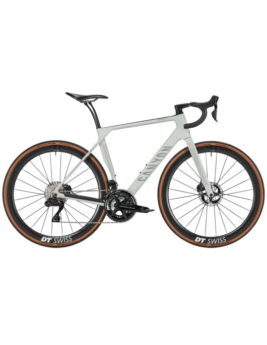 2023 Canyon Endurace CFR Di2 Road Bike