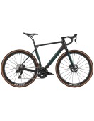 2023 Canyon Endurace CFR Di2 Road Bike