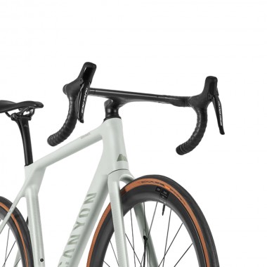 2023 Canyon Endurace CFR Di2 Road Bike