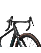 2023 Canyon Endurace CFR Di2 Road Bike