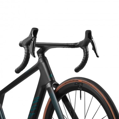 2023 Canyon Endurace CFR Di2 Road Bike