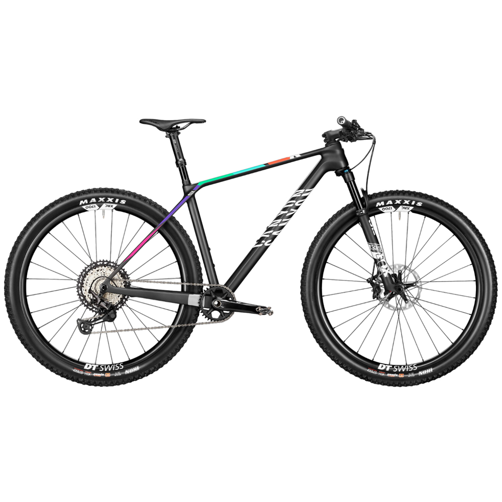 2023 Canyon Exceed CF SLX 8 Mountain Bike