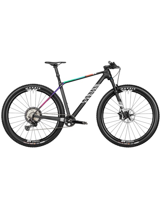 2023 Canyon Exceed CF SLX 8 Mountain Bike