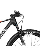 2023 Canyon Exceed CF SLX 8 Mountain Bike