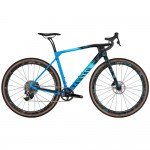 2023 Canyon Grail CF SL VB77 Road Bike