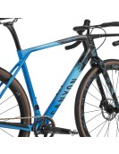 2023 Canyon Grail CF SL VB77 Road Bike