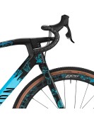 2023 Canyon Grail CF SL VB77 Road Bike