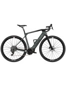 2023 Canyon Grail:ON CF 7 AXS Road Bike