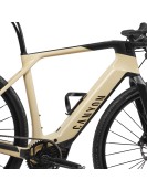 2023 Canyon Grail:ON CF 7 AXS Road Bike