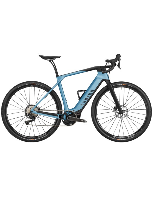 2023 Canyon Grail:ON CF 7 Road Bike