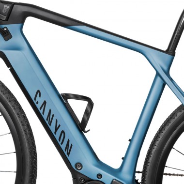 2023 Canyon Grail:ON CF 7 Road Bike