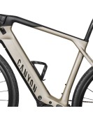 2023 Canyon Grail:ON CF 7 Road Bike