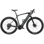 2023 Canyon Grail:ON CF 8 AXS Road Bike