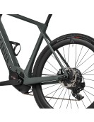 2023 Canyon Grail:ON CF 8 AXS Road Bike