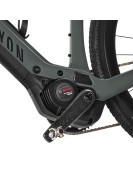 2023 Canyon Grail:ON CF 8 AXS Road Bike