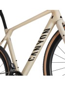 2023 Canyon Grizl CF SLX 8 Di2 Road Bike