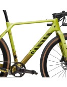 2023 Canyon Grizl CF SLX 8 EKAR Road Bike