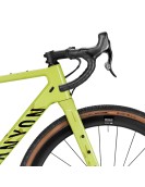 2023 Canyon Grizl CF SLX 8 EKAR Road Bike