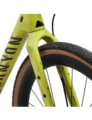 2023 Canyon Grizl CF SLX 8 EKAR Road Bike