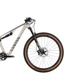 2023 Canyon Lux Trail CF 7 Mountain Bike